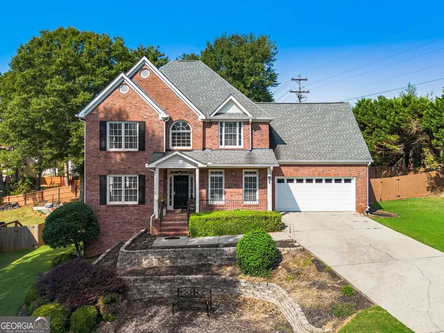 105 Kimball Bridge Cove, Alpharetta, GA 30022 - Image #2