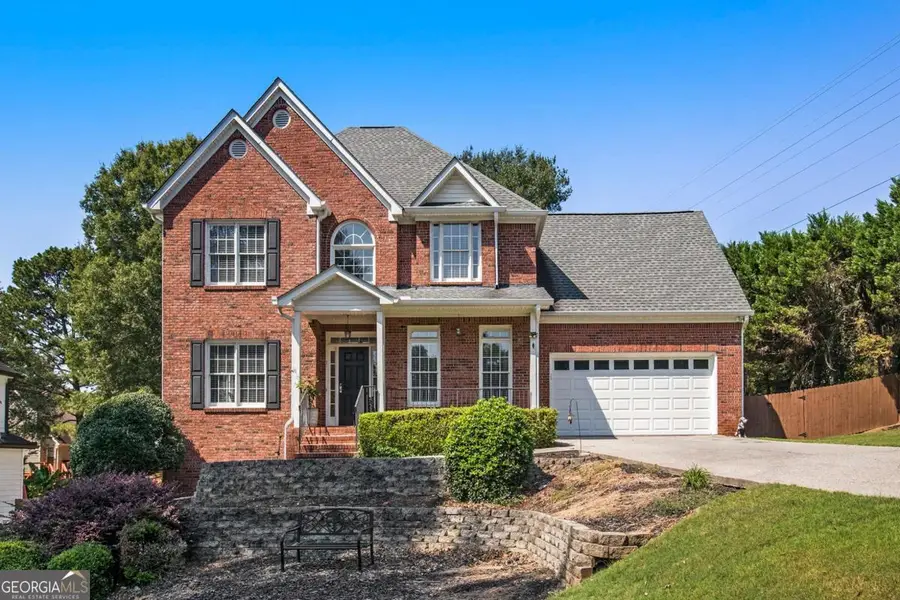 105 Kimball Bridge Cove, Alpharetta, GA 30022 - Image #3
