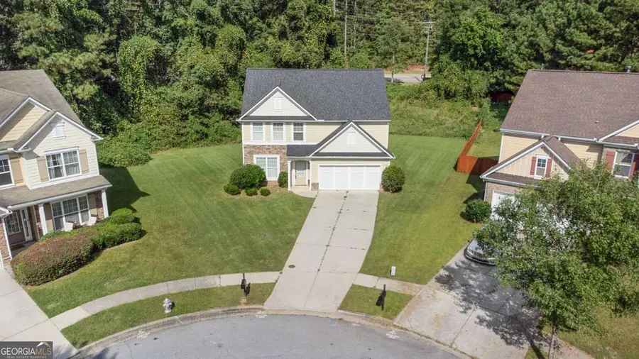 145 Redsage Ridge, Atlanta, GA 30349 - Image #2