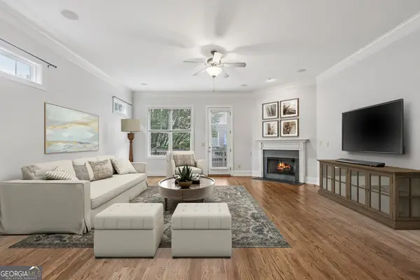 3107 Turman Circle, Decatur, GA 30033