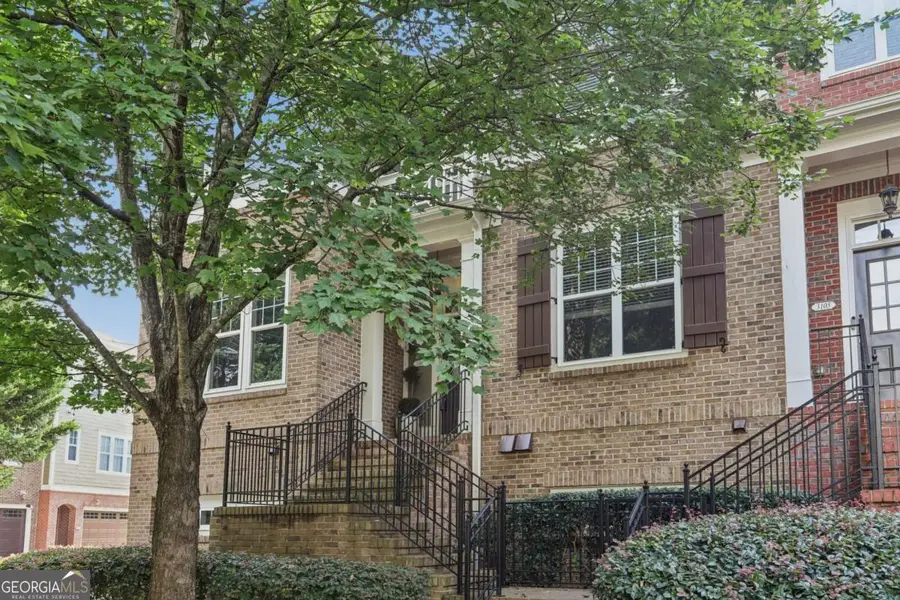 3107 Turman Circle, Decatur, GA 30033 - Image #2