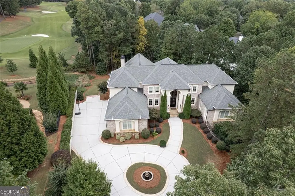 2770 Pebble Hill Trace, Duluth, GA 30097 - Image #1