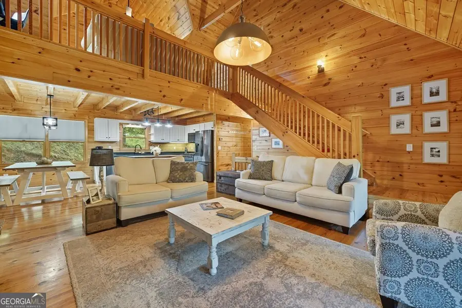 452 Ashley Drive, Ellijay, GA 30540 - Image #3