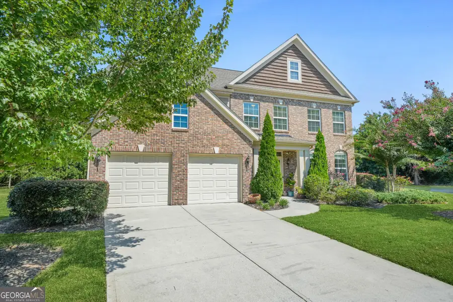 2015 Augustine Trace, Powder Springs, GA 30127 - Image #2