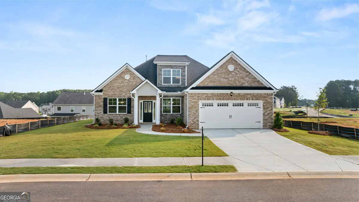 265 Staffin Drive, Senoia, GA 30276 - Image #1