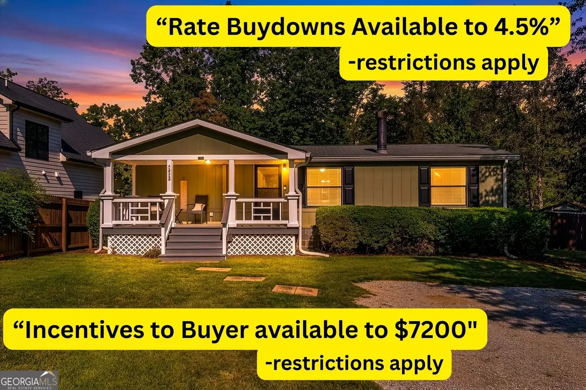 2253 Karen Lane, Gainesville, GA 30501 - Image #1