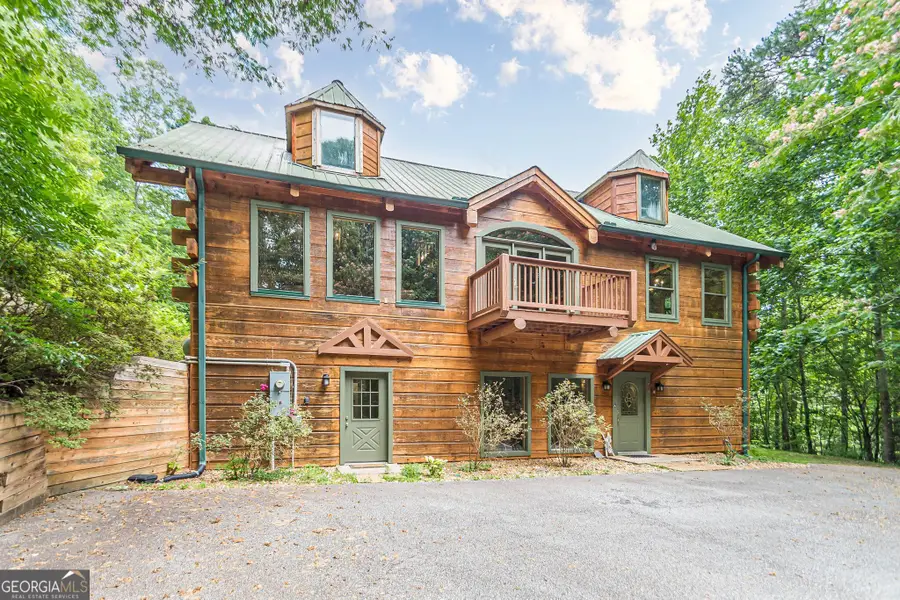 45 Chestatee River Ridge Ne, Dahlonega, GA 30533 - Image #3