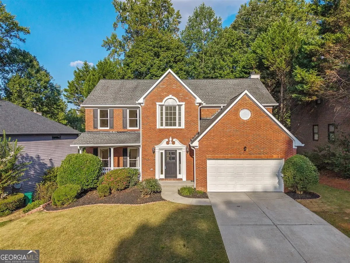 515 Morning Creek Lane, Suwanee, GA 30024 - Image #1