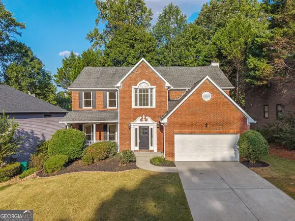 515 Morning Creek Lane, Suwanee, GA 30024