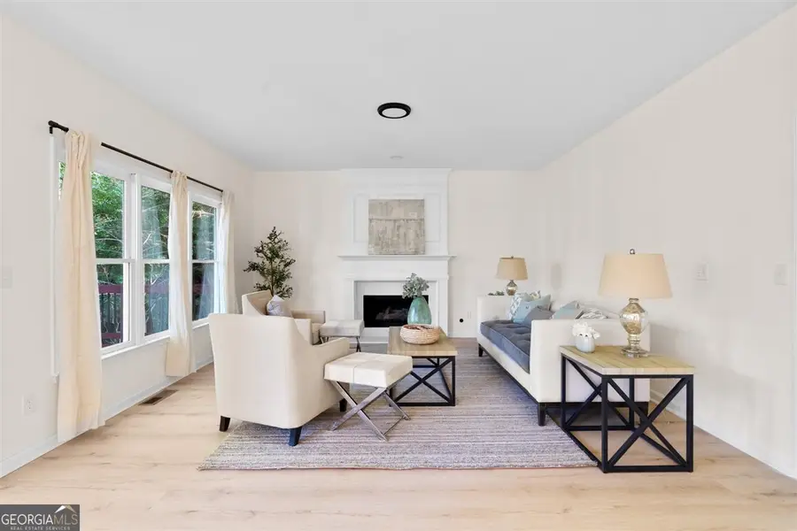 515 Morning Creek Lane, Suwanee, GA 30024 - Image #3