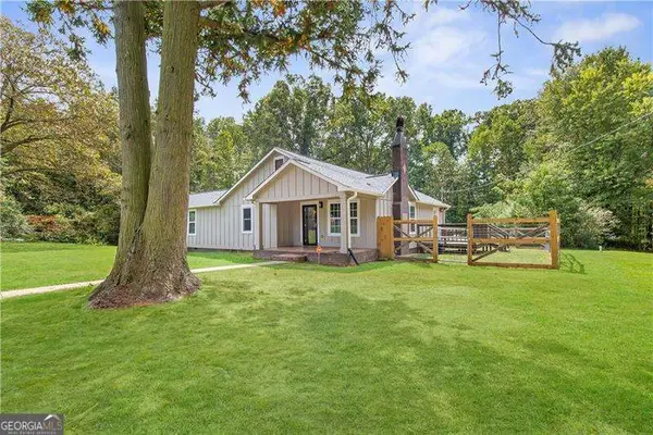 67 Depot Street, Waco, GA 30182