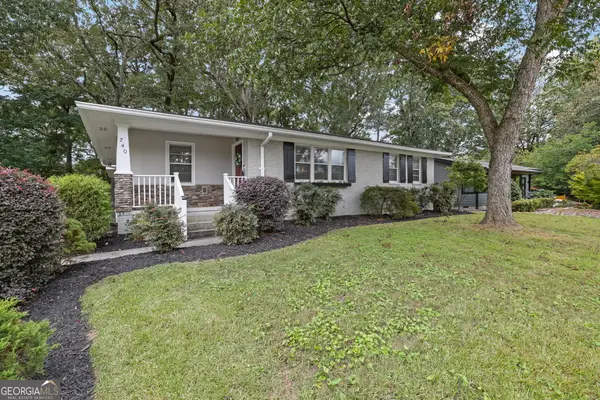 740 Powder Springs Street Se, Smyrna, GA 30080