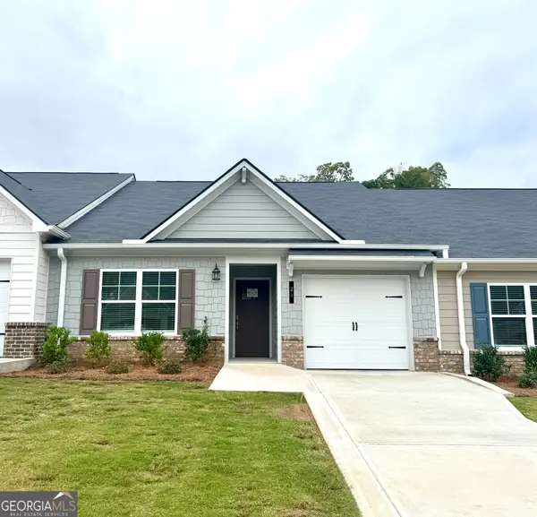 21 Silver Leaf Lane, Dawsonville, GA 30534