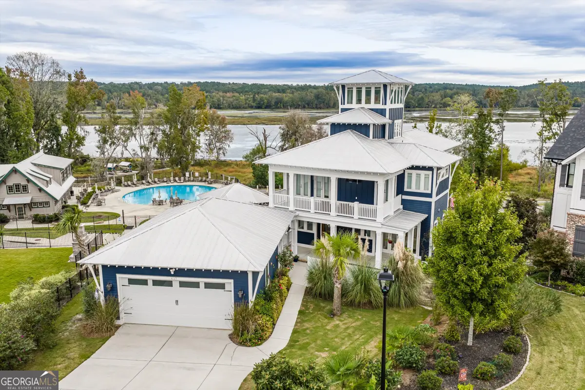 617 Whimbrel Court, Evans, GA 30809 - Image #1