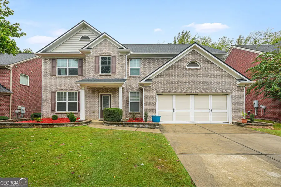 4875 Shiloh Crossing Way, Cumming, GA 30040 - Image #2