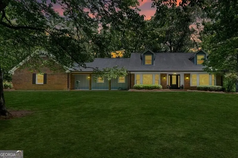 311 Herring Road Ne, Armuchee, GA 30105 - Image #2