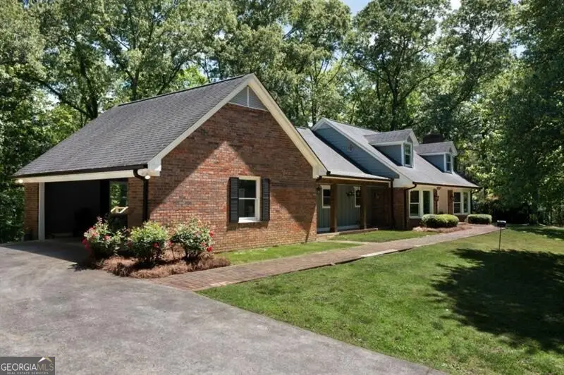 311 Herring Road Ne, Armuchee, GA 30105 - Image #3