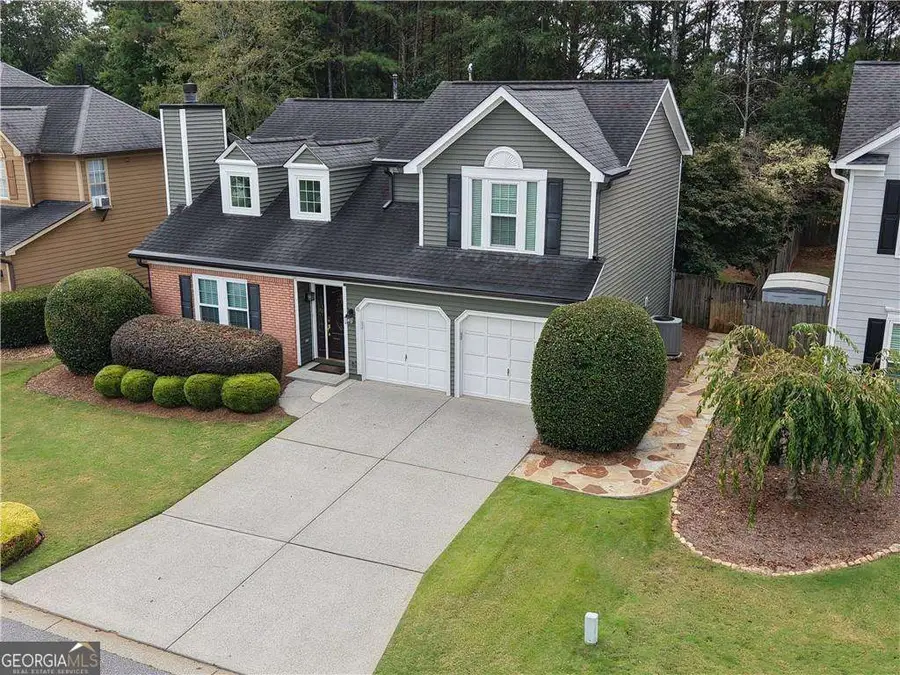 2535 Cogburn Ridge Road, Alpharetta, GA 30004 - Image #2