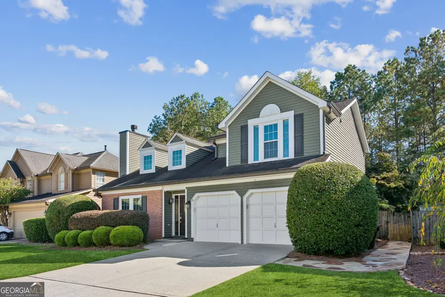 2535 Cogburn Ridge Road, Alpharetta, GA 30004 - Image #3