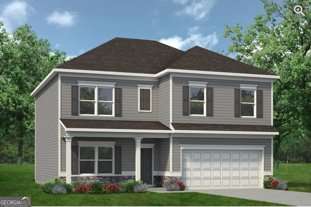 6 Brooke Court, Rome, GA 30161 - Image #1