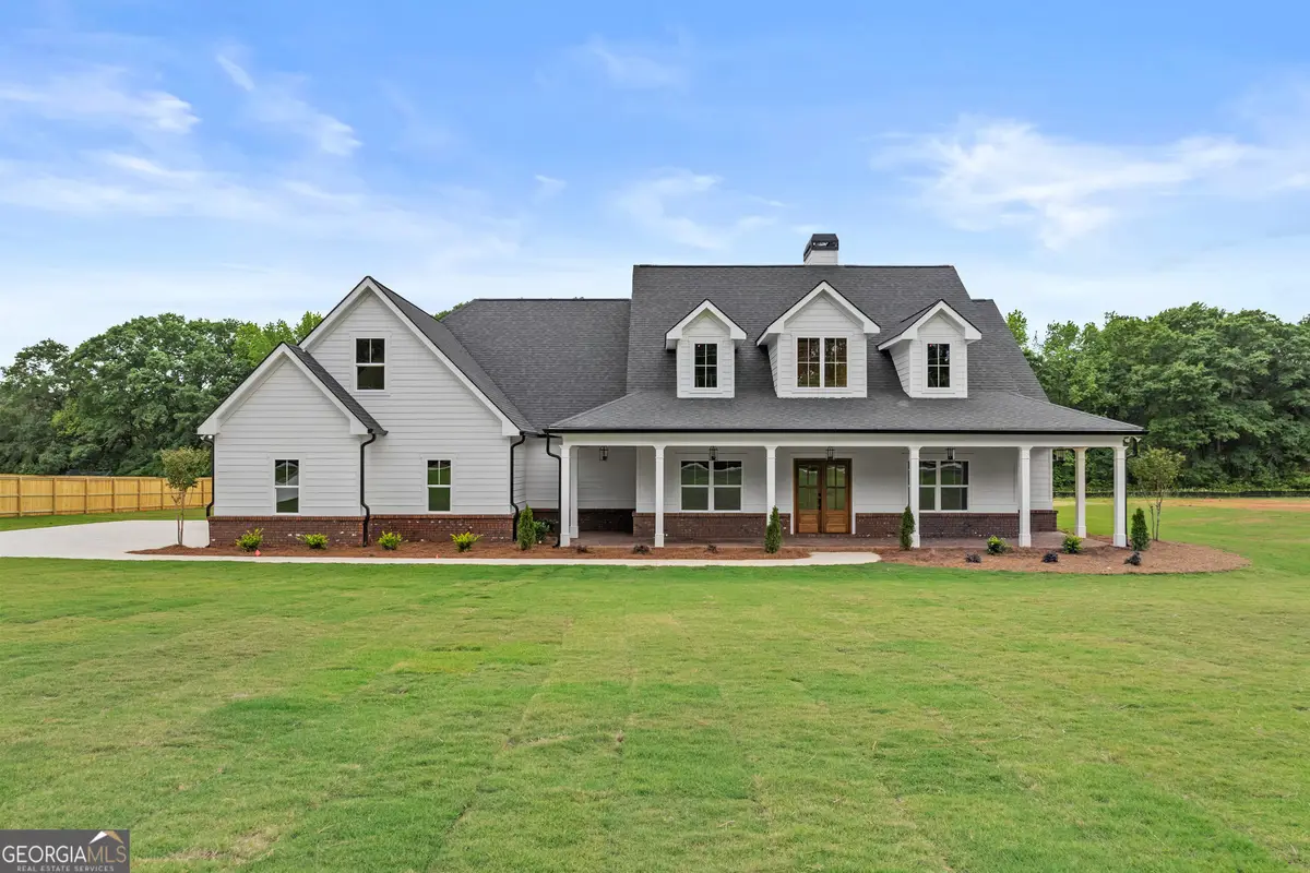 1753 Old Monroe Madison Highway, Monroe, GA 30655 - Image #1