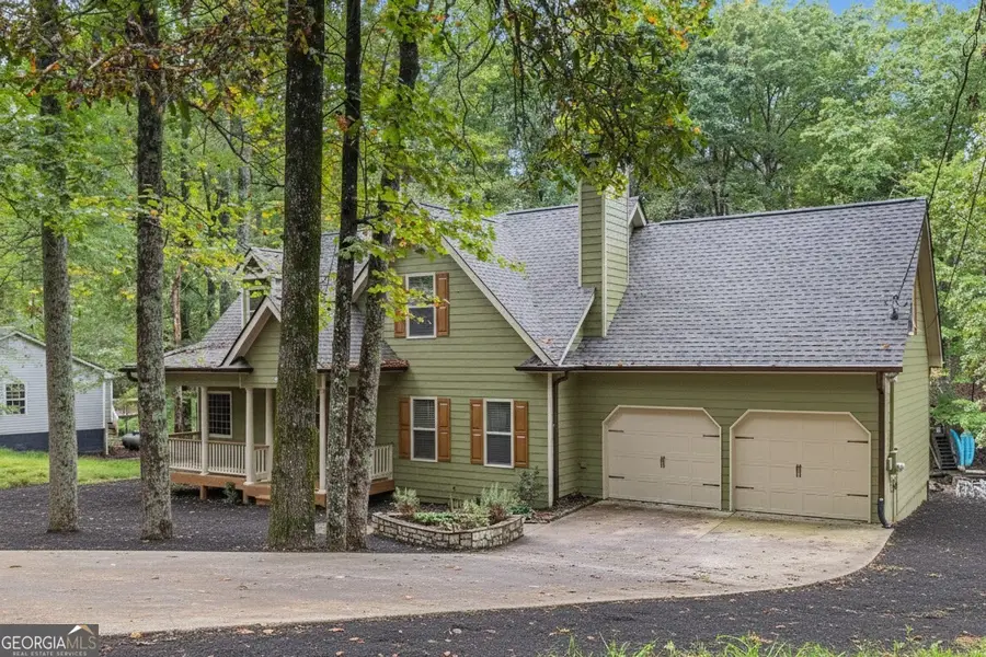 189 Pinebrook Drive, Waleska, GA 30183 - Image #2