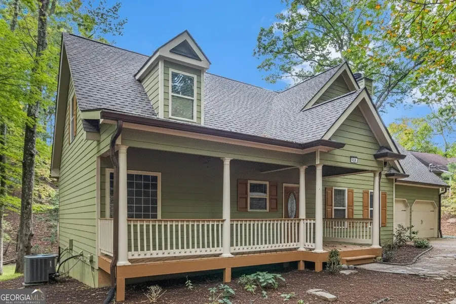 189 Pinebrook Drive, Waleska, GA 30183 - Image #3