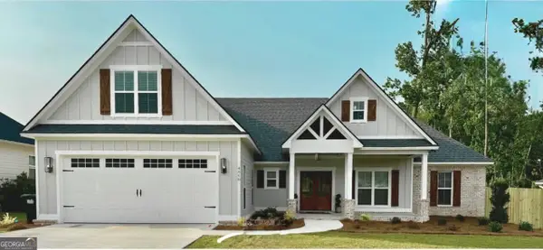 4868 Brown Cat Circle, Hahira, GA 31632