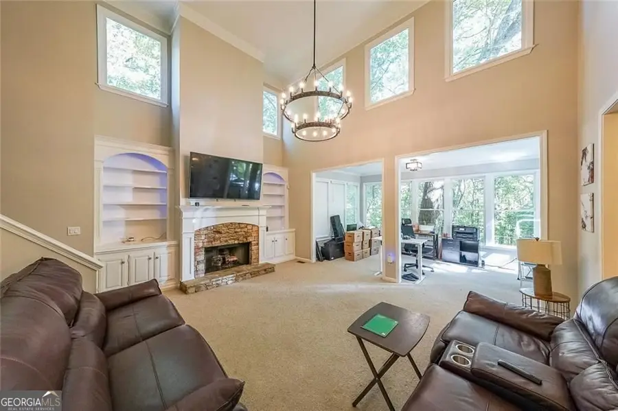 1285 Willow Park Way, Cumming, GA 30041 - #2