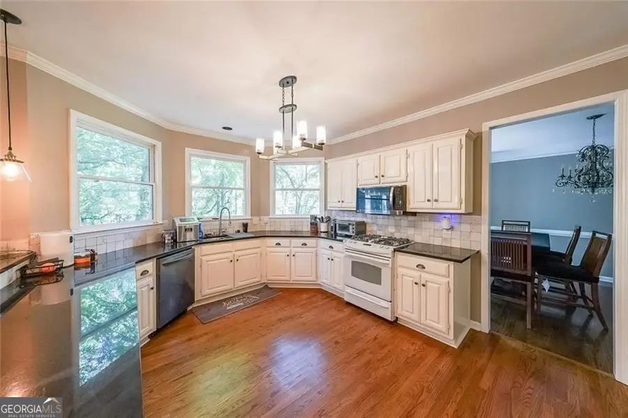 1285 Willow Park Way, Cumming, GA 30041 - #3