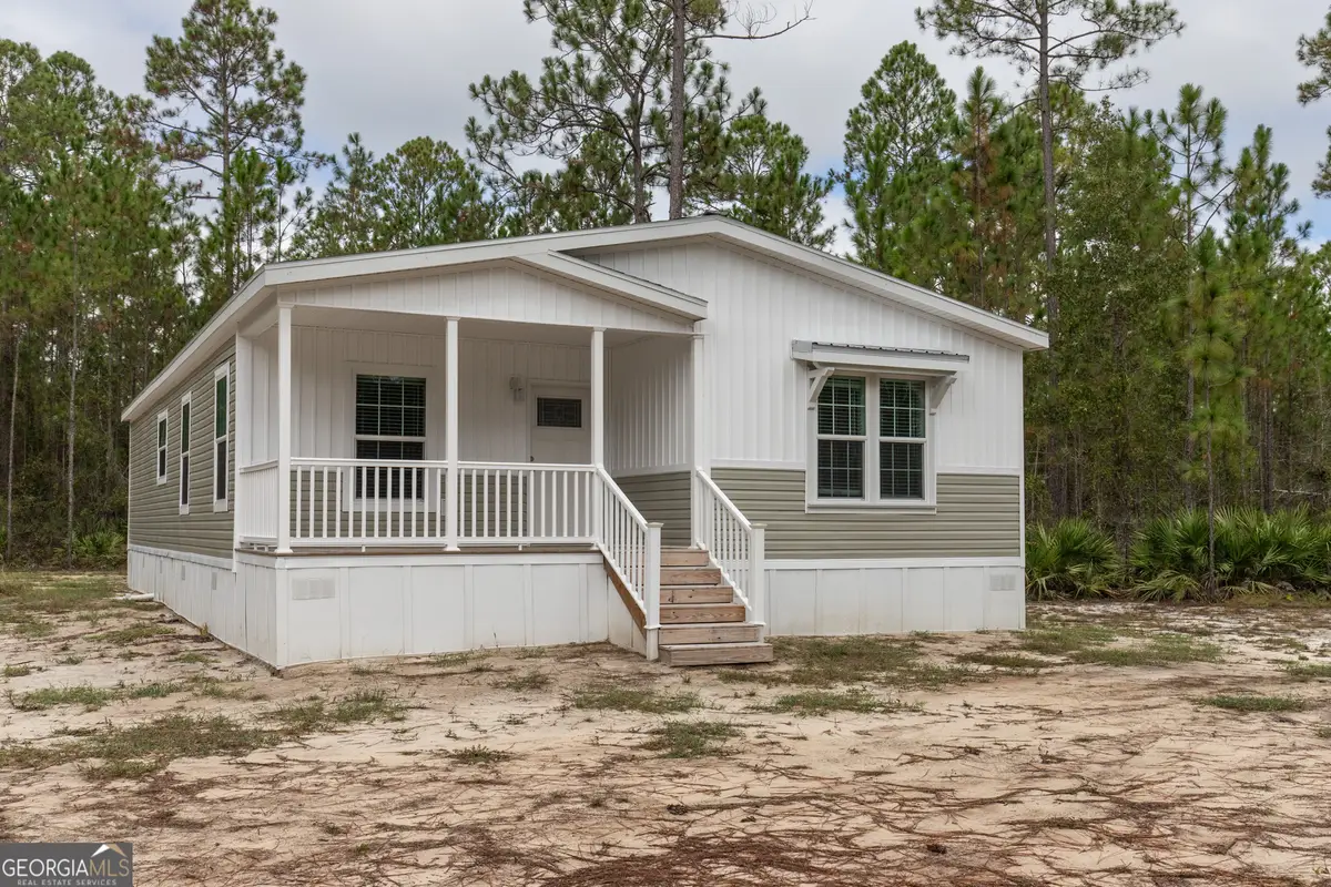 7114 Waycross Highway, Jesup, GA 31545 - Image #1