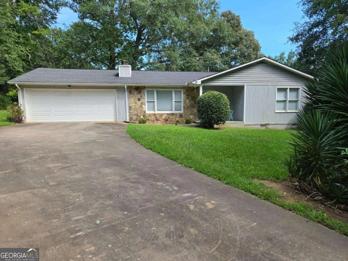 131 Martin Luther King Jr Drive, Jefferson, GA 30549 - Image #1