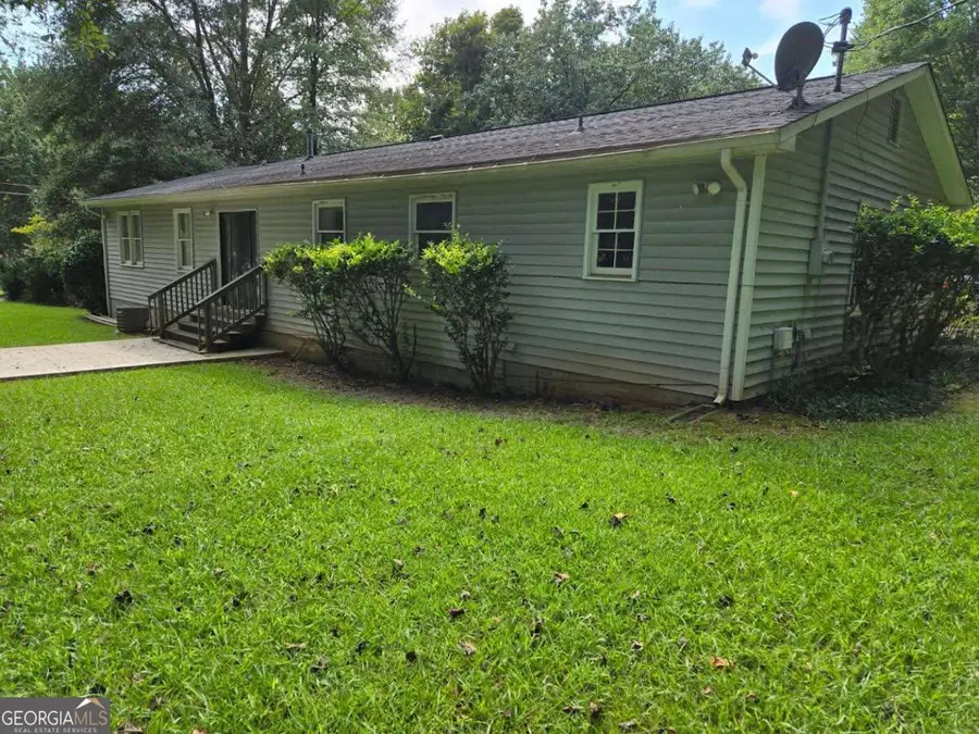 131 Martin Luther King Jr Drive, Jefferson, GA 30549 - Image #2