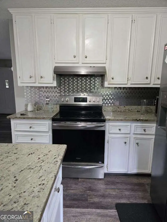 131 Martin Luther King Jr Drive, Jefferson, GA 30549 - Image #3