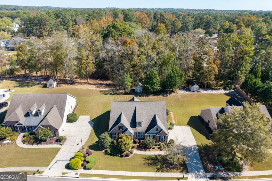 1518 Sage Ridge Drive, Marietta, GA 30064 - Image #2