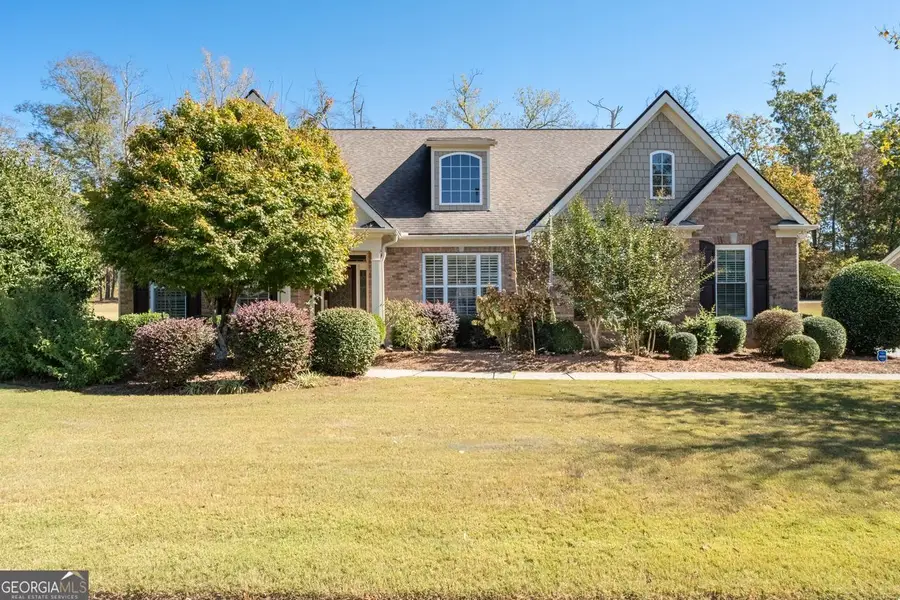 1518 Sage Ridge Drive, Marietta, GA 30064 - Image #3