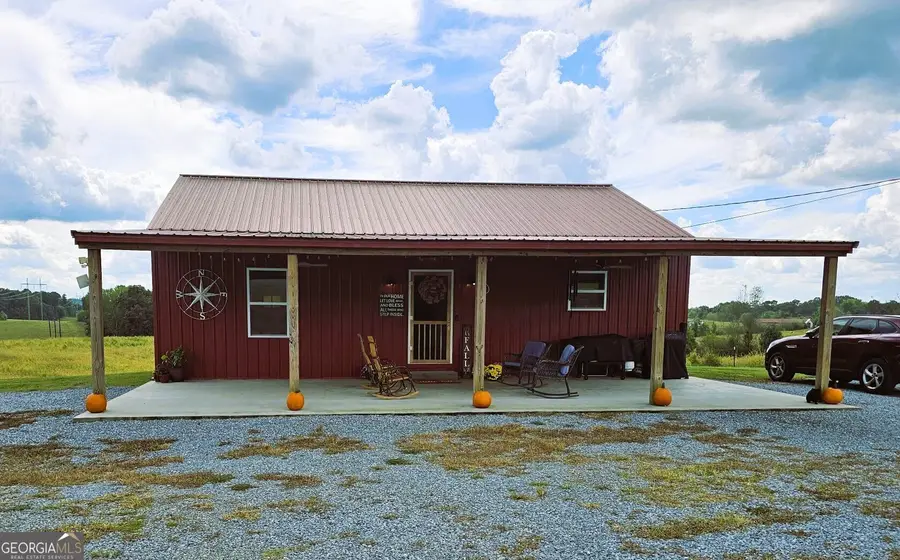 765 Addison Road, Buchanan, GA 30113 - Image #2