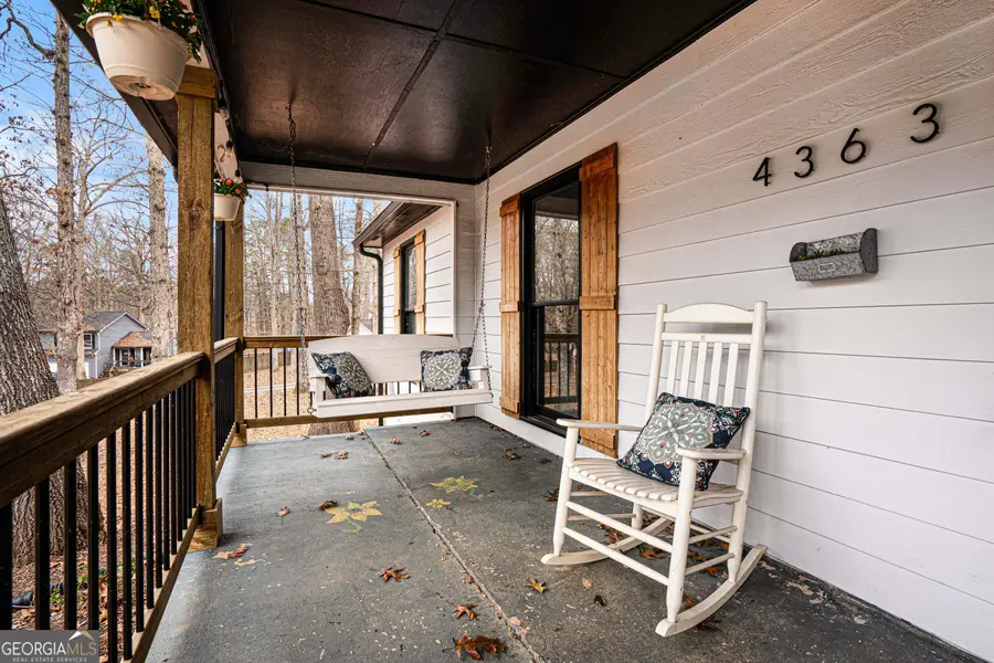 4363 Saddlecreek Court, Auburn, GA 30011 - Image #3