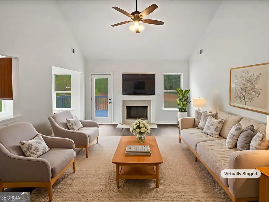 230 Oak Meadows Place, Covington, GA 30016 - Image #2