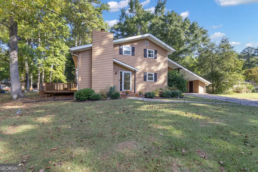 6 Lynn Circle, Newnan, GA 30263 - Image #2