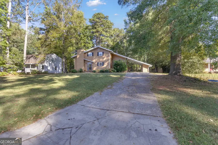 6 Lynn Circle, Newnan, GA 30263 - Image #3