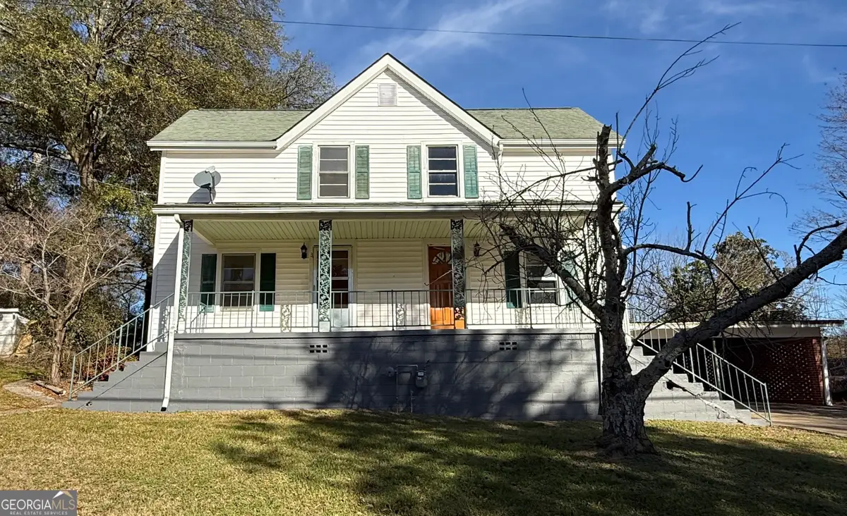 3 Liberty Street, Gainesville, GA 30501 - #1