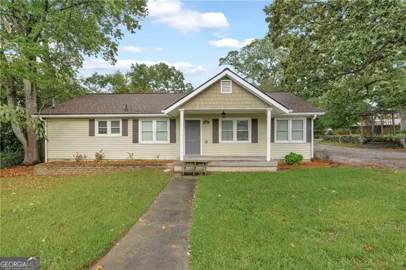 1065 Milstead Avenue Ne, Conyers, GA 30012 - Image #2