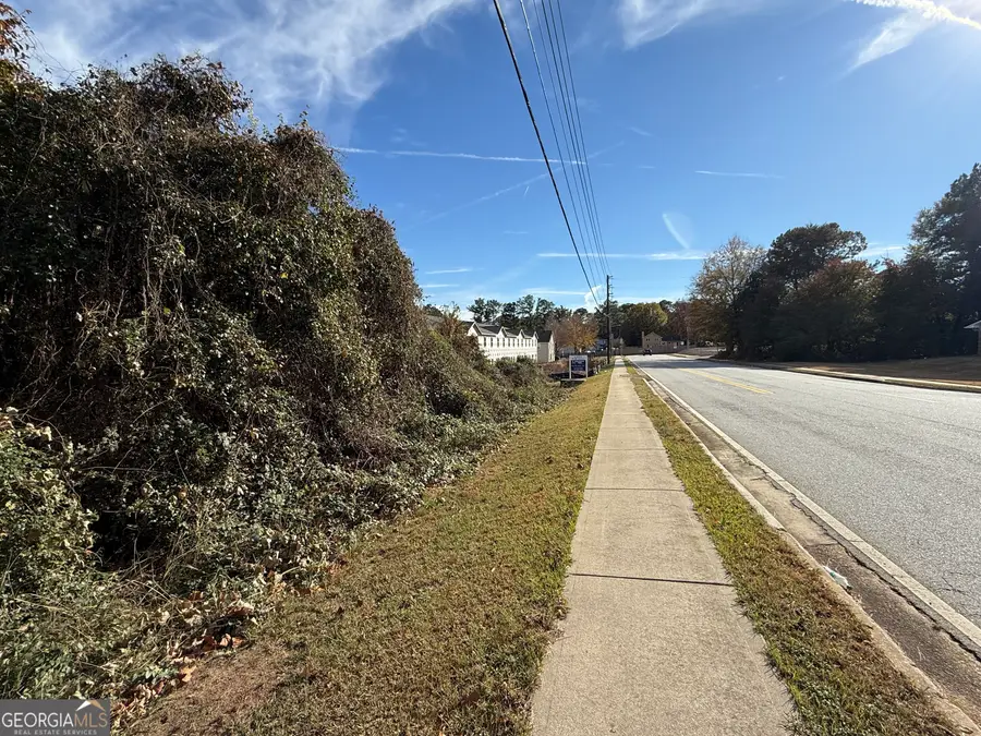 8644 Webb Road, Riverdale, GA 30274 - Image #2