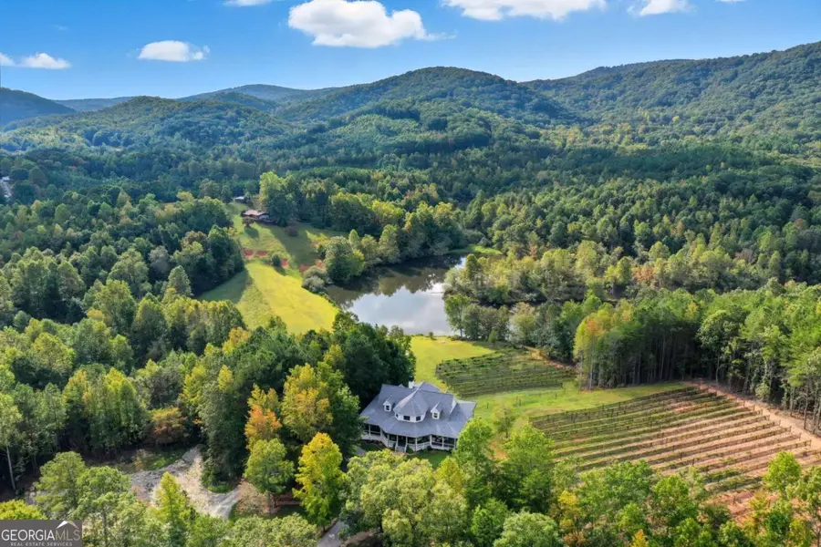 199 Tabitha Drive, Jasper, GA 30143 - Image #3