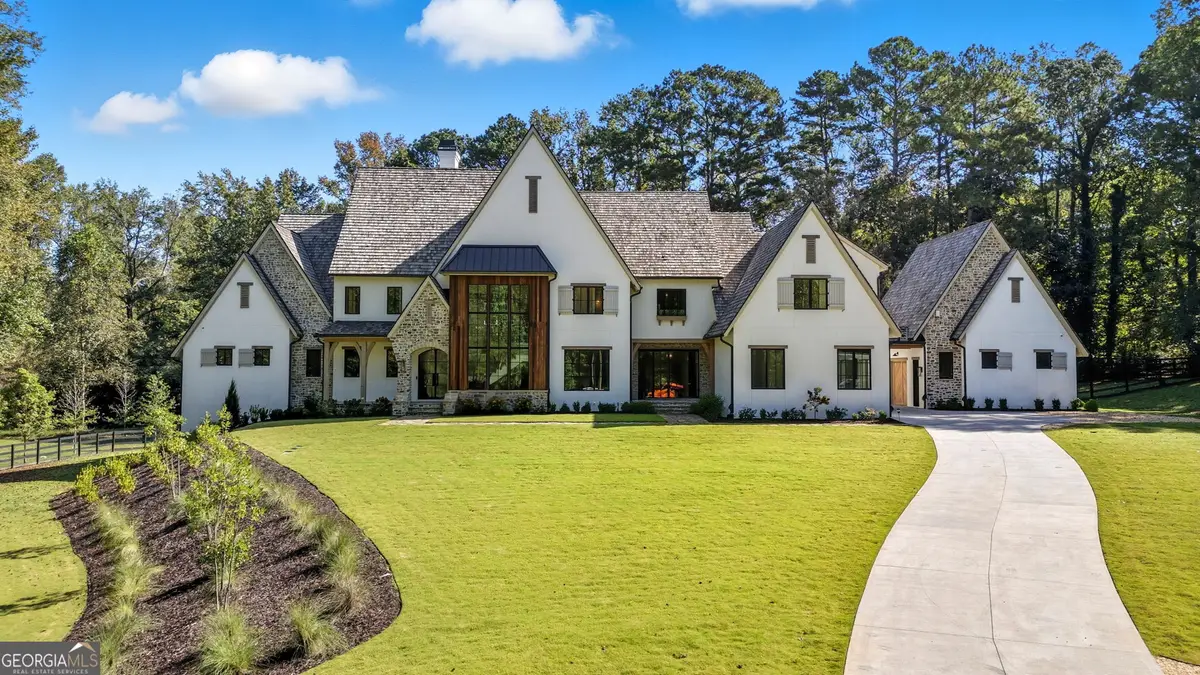 14801 Hopewell Road, Alpharetta, GA 30004 - Image #1