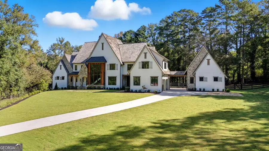 14801 Hopewell Road, Alpharetta, GA 30004 - Image #2