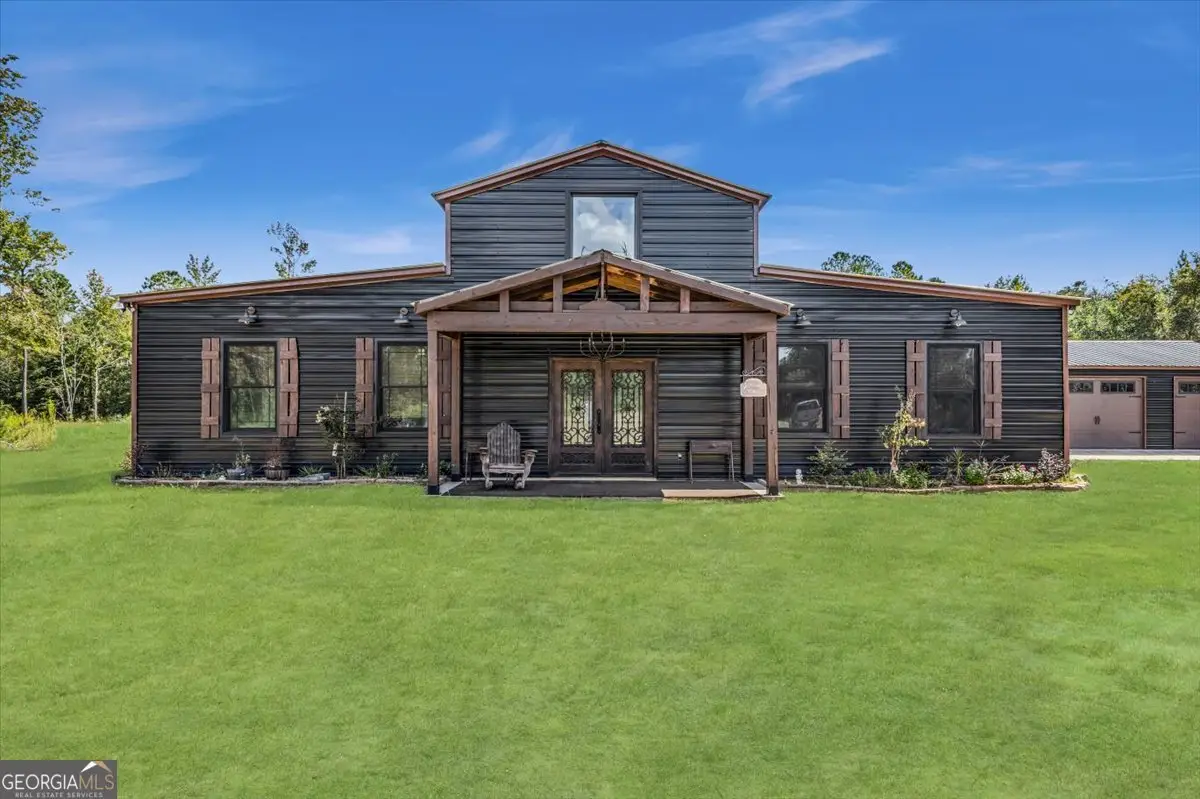 8300 N Georgia Hwy 17, Newington, GA 30446 - Image #1