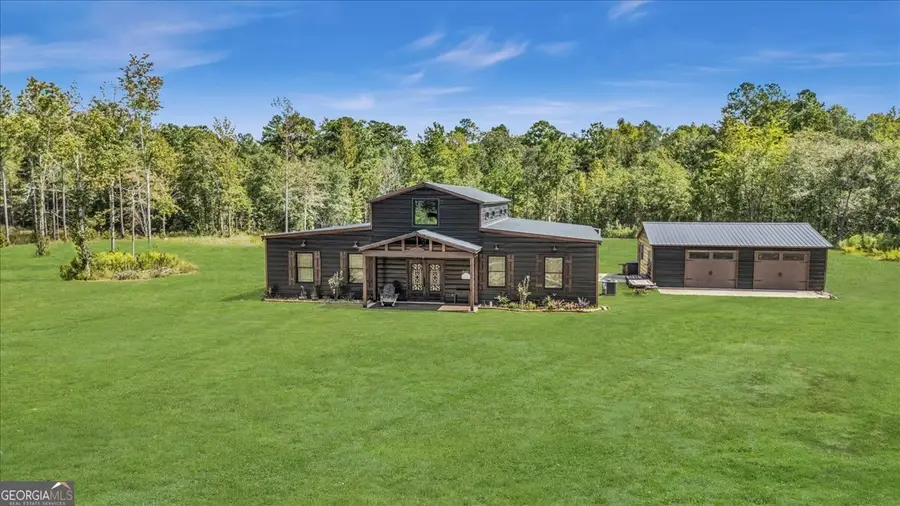 8300 N Georgia Hwy 17, Newington, GA 30446 - Image #3