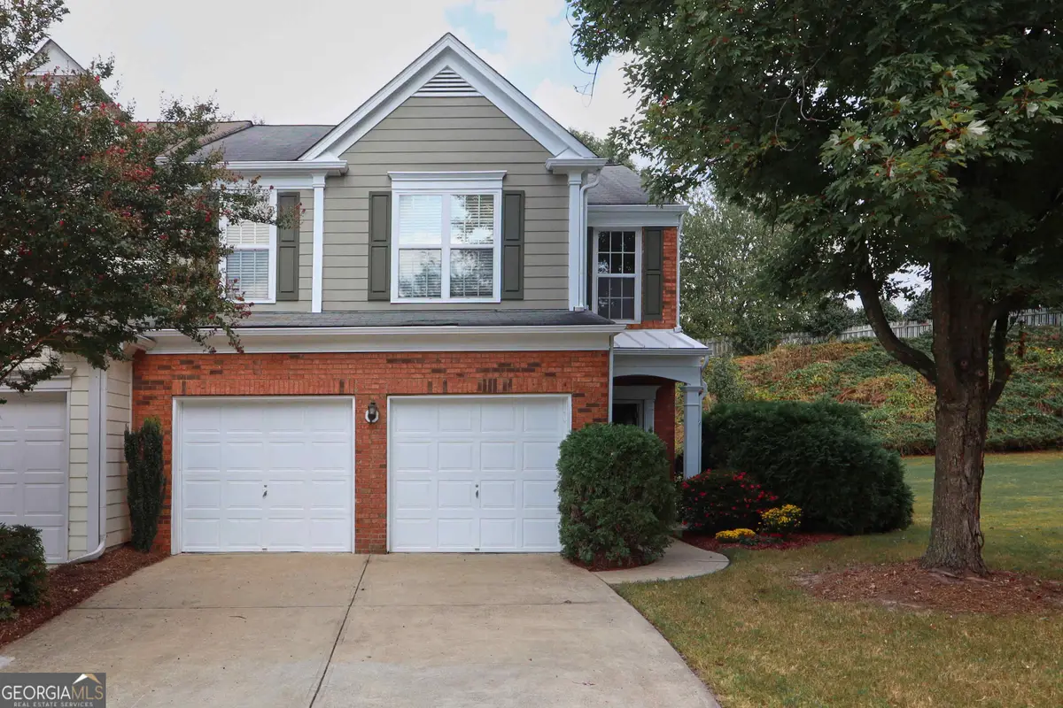 3592 Gainesway Trace, Duluth, GA 30096 - Image #1